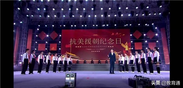 湘潭江声实验学校表演,湘潭江声实验学校2023艺术节回放