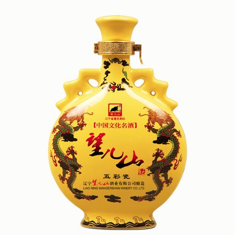 辽宁白酒十大名酒是什么,辽宁白酒排行榜前十名
