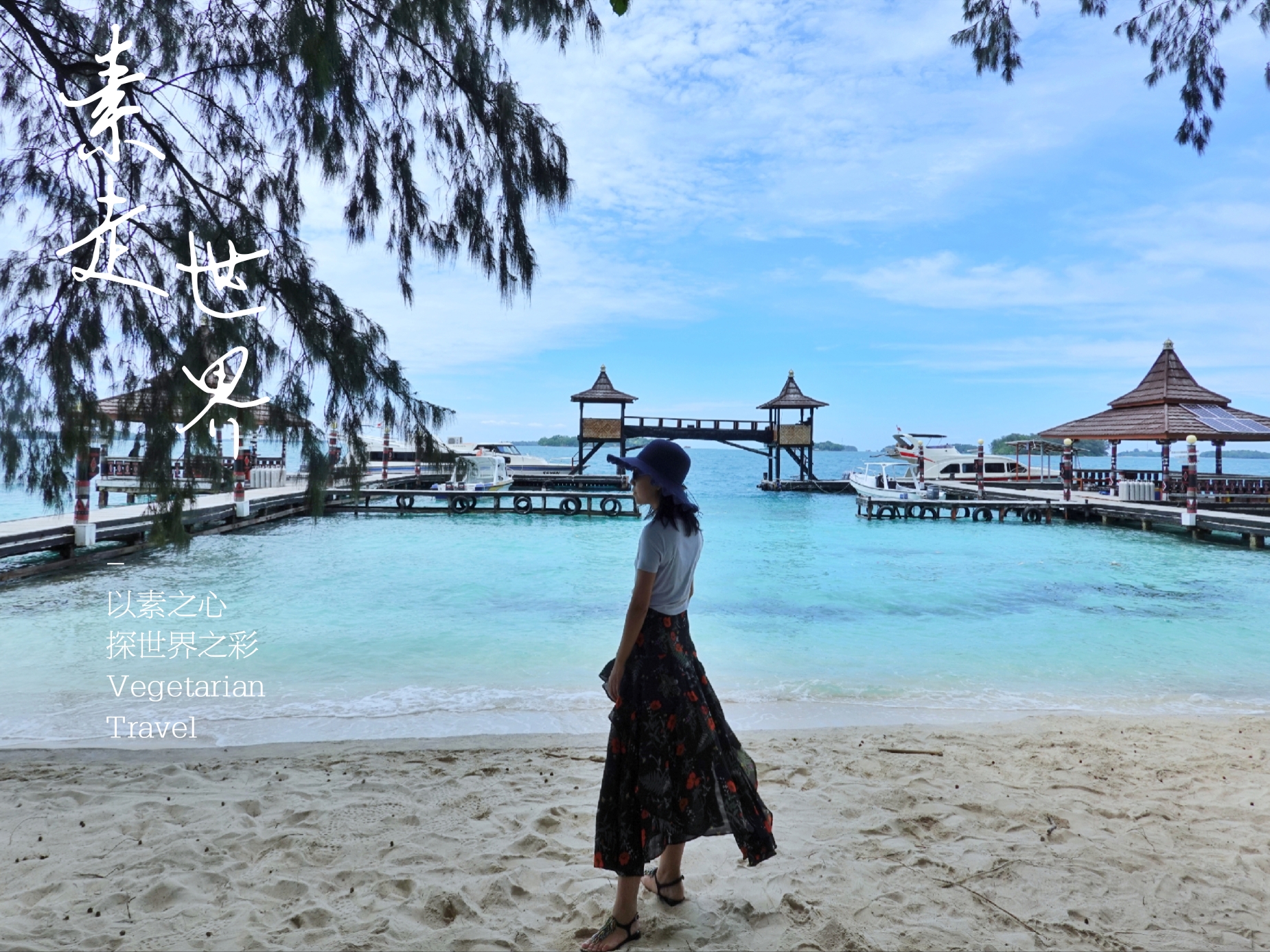 印度尼西亚8天行程,印度尼西亚十天旅游攻略图