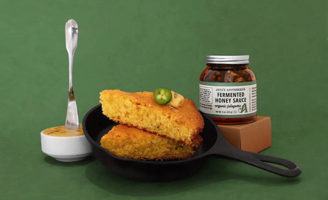 无糖大潮下，80%都是糖的蜂蜜反而火了？