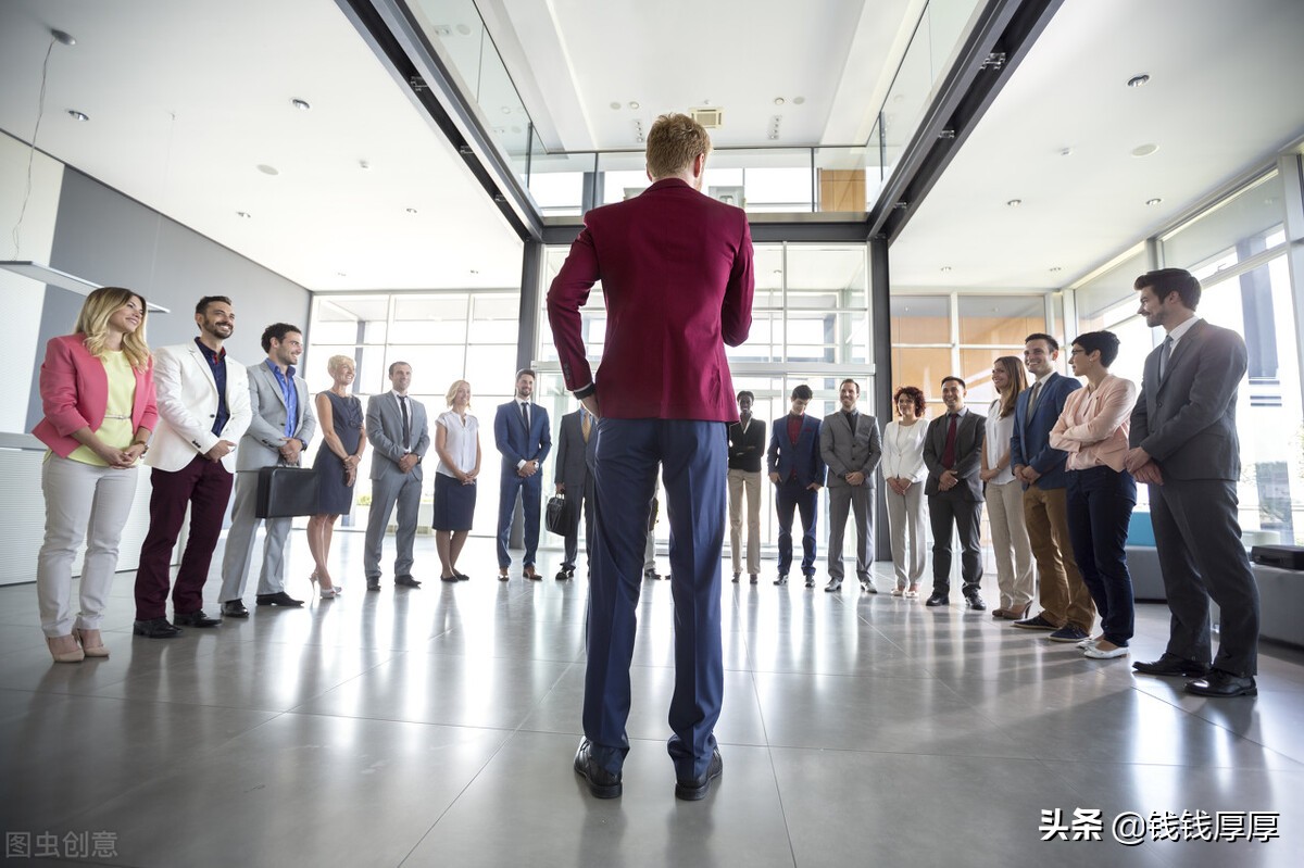 不想穷记住这5点,未来不想穷的必须学会这几点