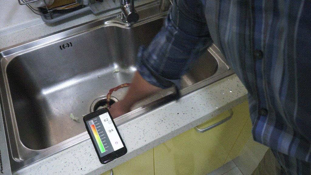 扔垃圾不纠结！余库S6自动垃圾处理器，搞定厨余更轻松