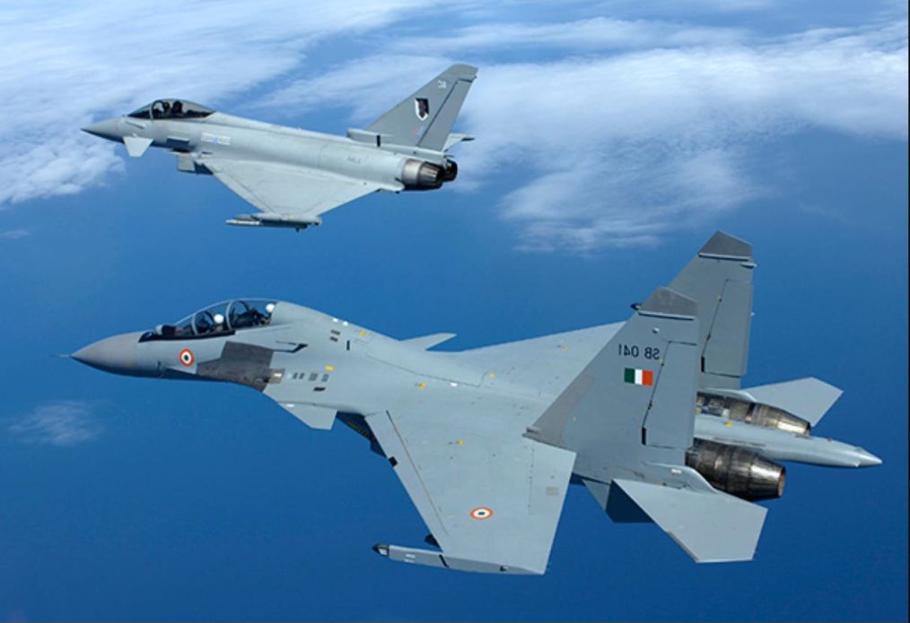 印度苏30mki战机,印度苏30mki战机多少钱买的