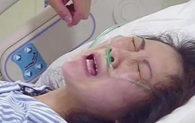 分娩前的备皮和内检,分娩前备皮