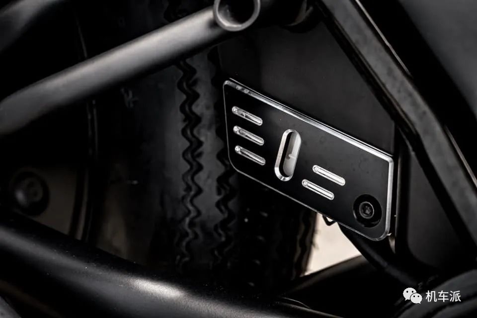 定制本田cg125摩托车,本田rebel车型系列