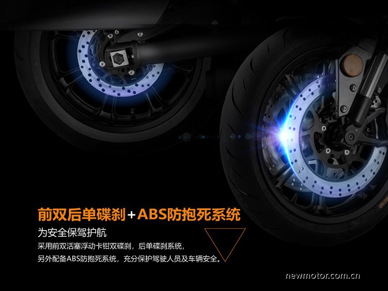 隆鑫KE500发动机犹如万金油，国产大排巡航太子售价不到3万