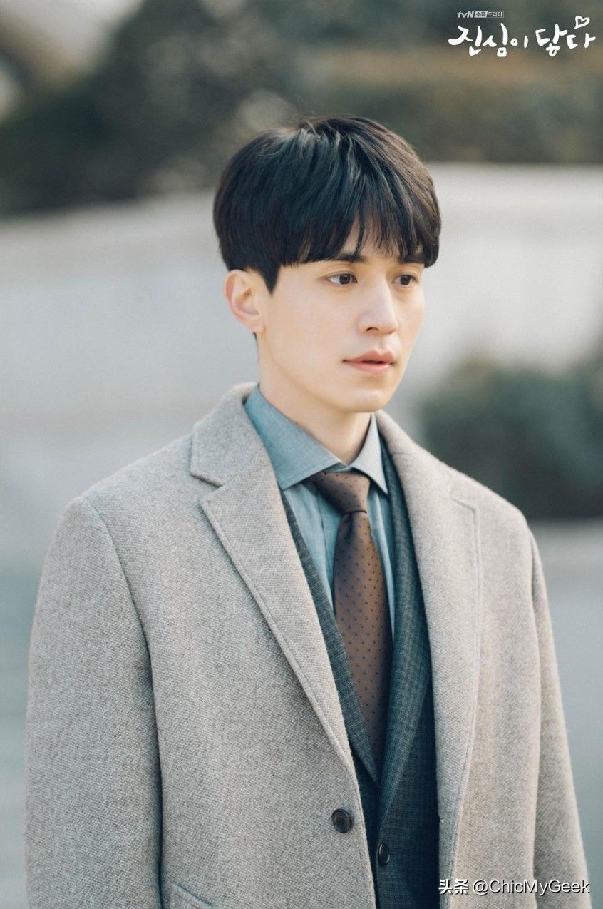 韩国好看的西装男星有哪些,韩国男明星穿西装有多帅