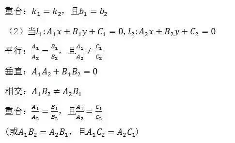 成考数学攻略大全,mba管理类联考数学50个必背公式
