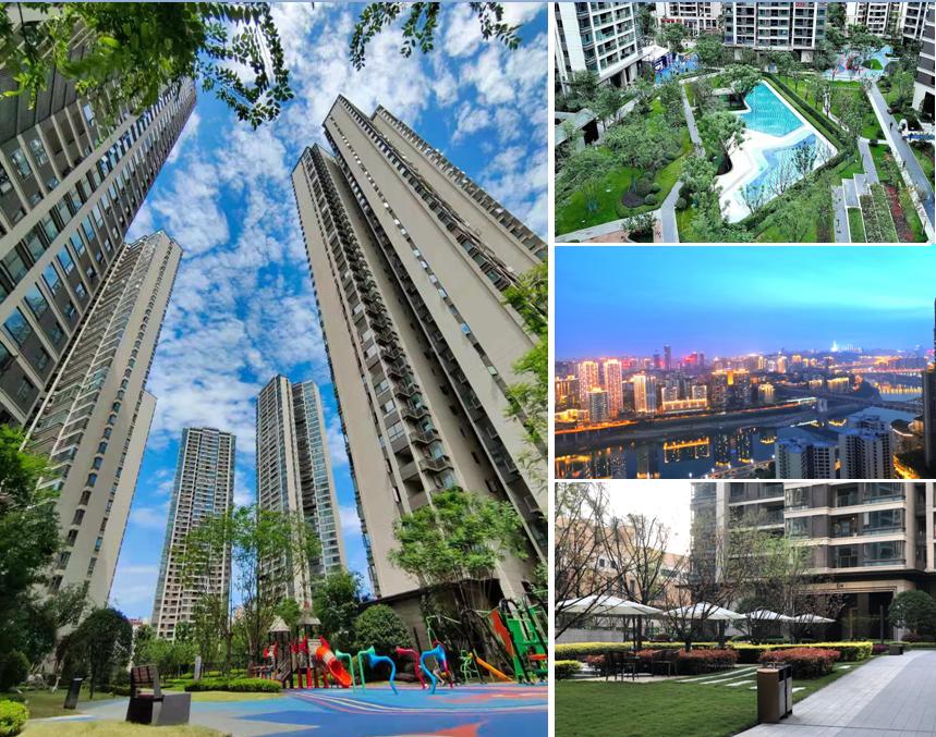 融景城三期业主,融景城三期业主投诉