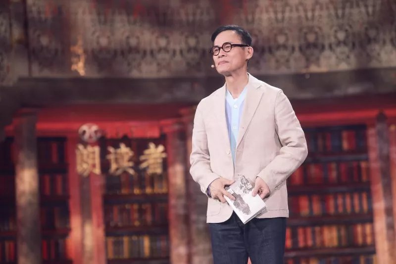 音乐教父罗大佑：我是人间惆怅客，半世飘零忆平生