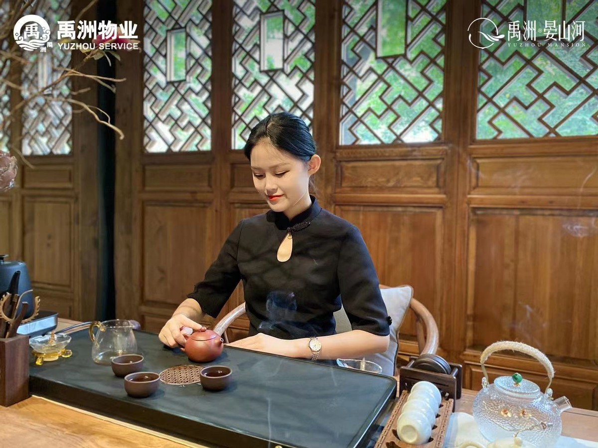 入蓉两载，禹洲给高端人居交出了满意答卷