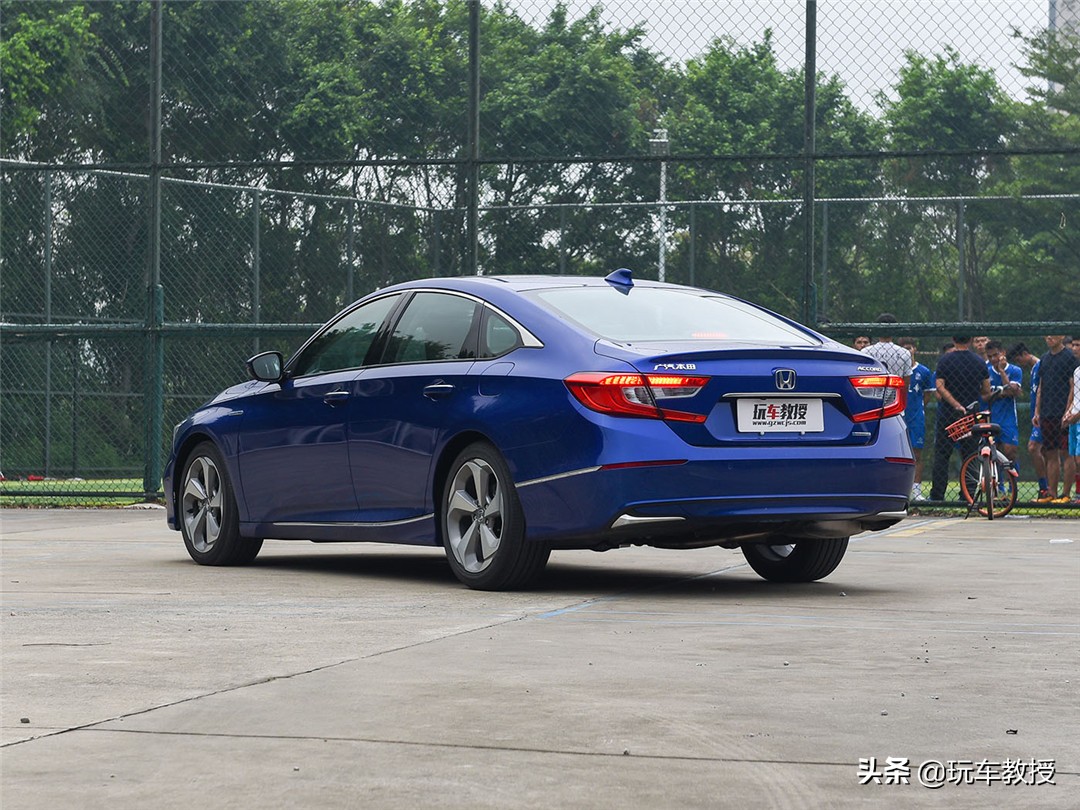 20到25万买什么轿车性价比高,买车没头绪15万元家轿首选这几款