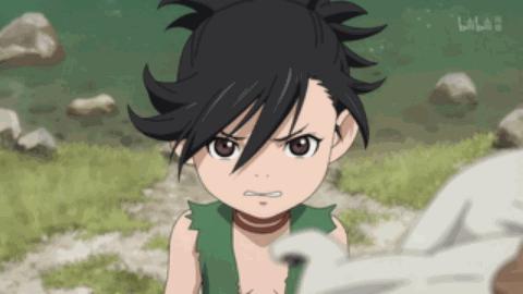 多罗罗动漫最后一集,一口气看完系列动漫多罗罗