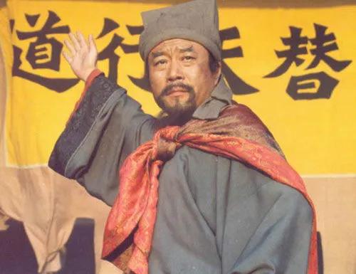 梁山好汉被招安后都封了哪些官职,梁山好汉招安后谁的官职最高