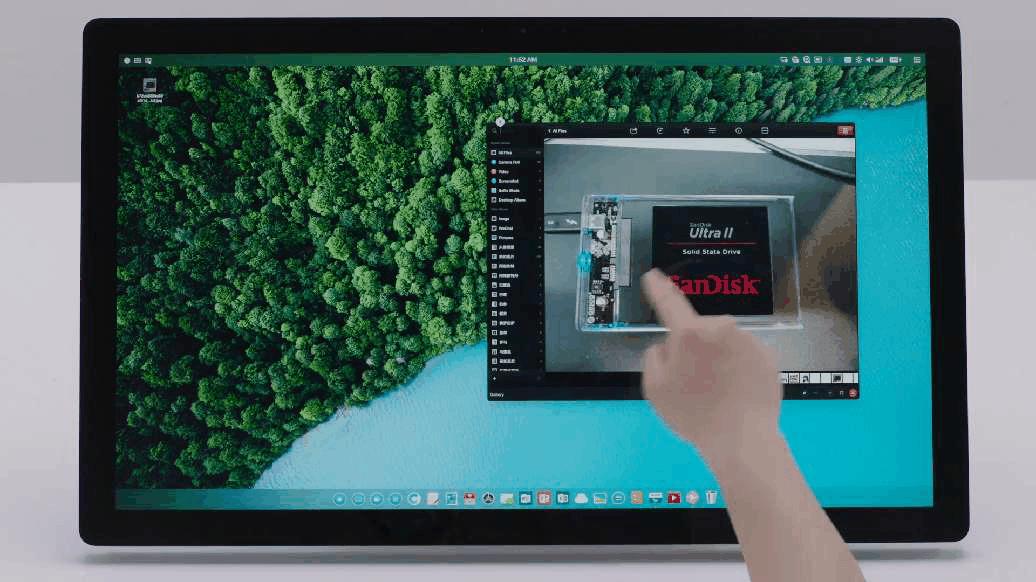 smartisanos系统评测,smartisanos8.0评测