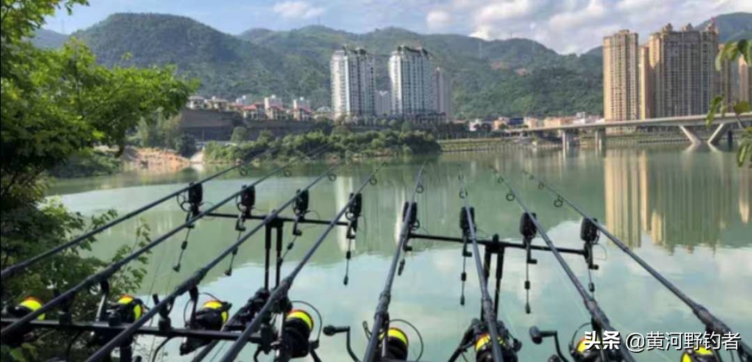 欧式钓法用几米竿子合适,欧式钓法矶竿