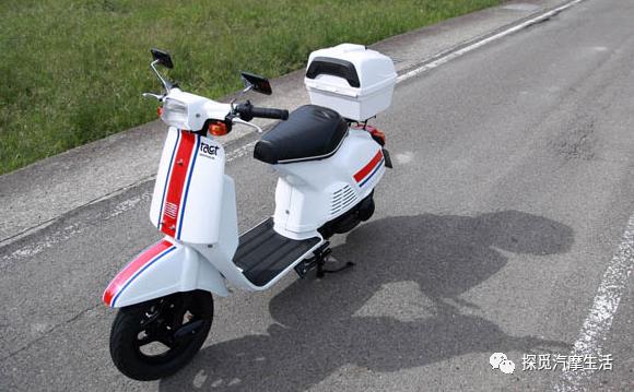 聊聊台湾机车双雄之一-三阳的点点滴滴（1/2）