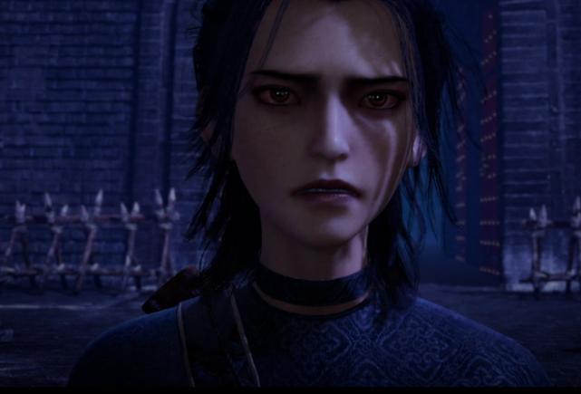 不良人第五季：李嗣源称帝，惨遭不良人围剿，幻音坊九圣姬齐聚