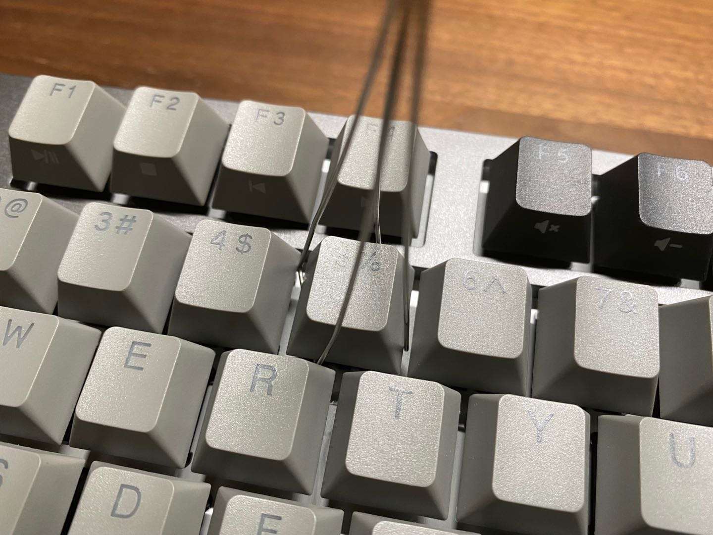 国产机械键盘什么牌子比较好,不到200元的国产机械键盘究竟怎样