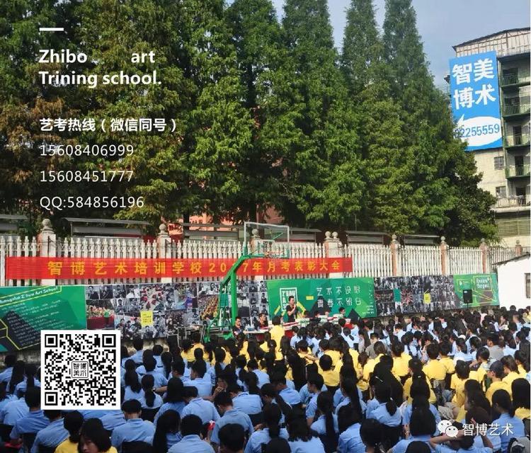 智博美术培训班寒假,智博美术学校官网