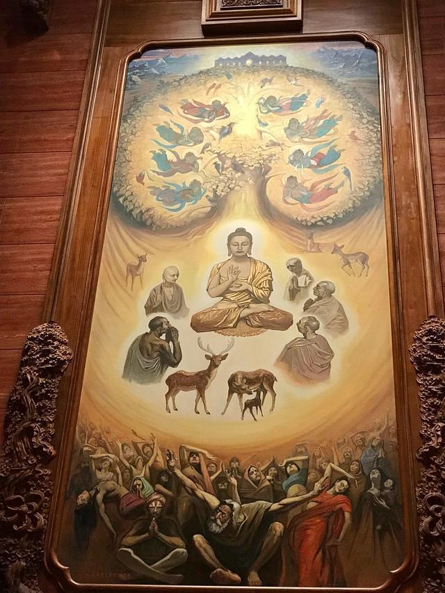 无锡灵山大佛梵宫造价,无锡灵山大佛梵宫珍宝馆预约