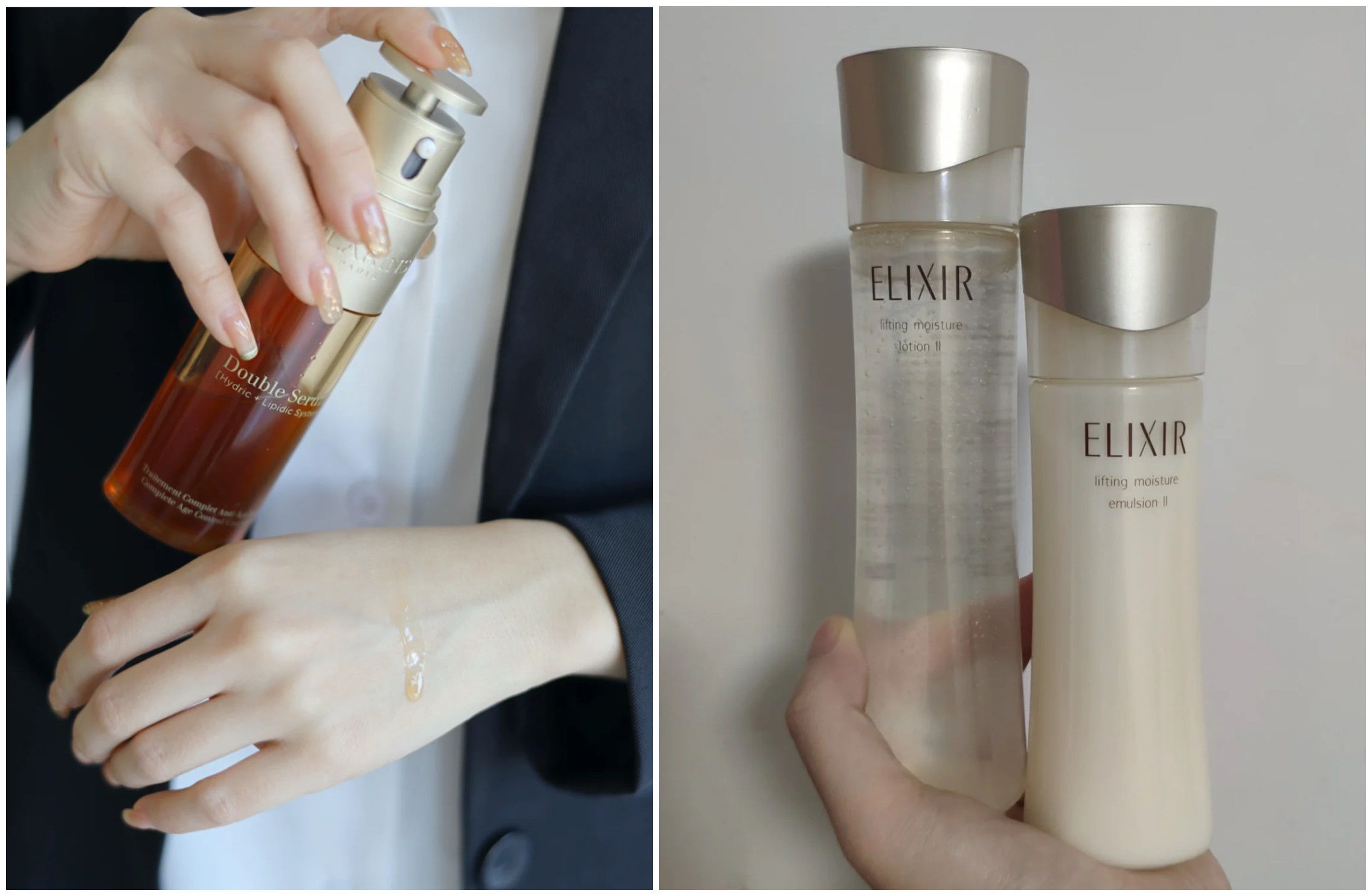 粉底液卡粉浮粉斑驳怎么办,unny粉底液干皮怎么涂不卡粉浮粉