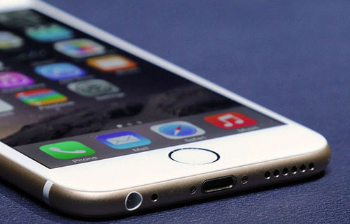 苹果6splus无法打开指纹怎么办,苹果6sp突然无法使用指纹