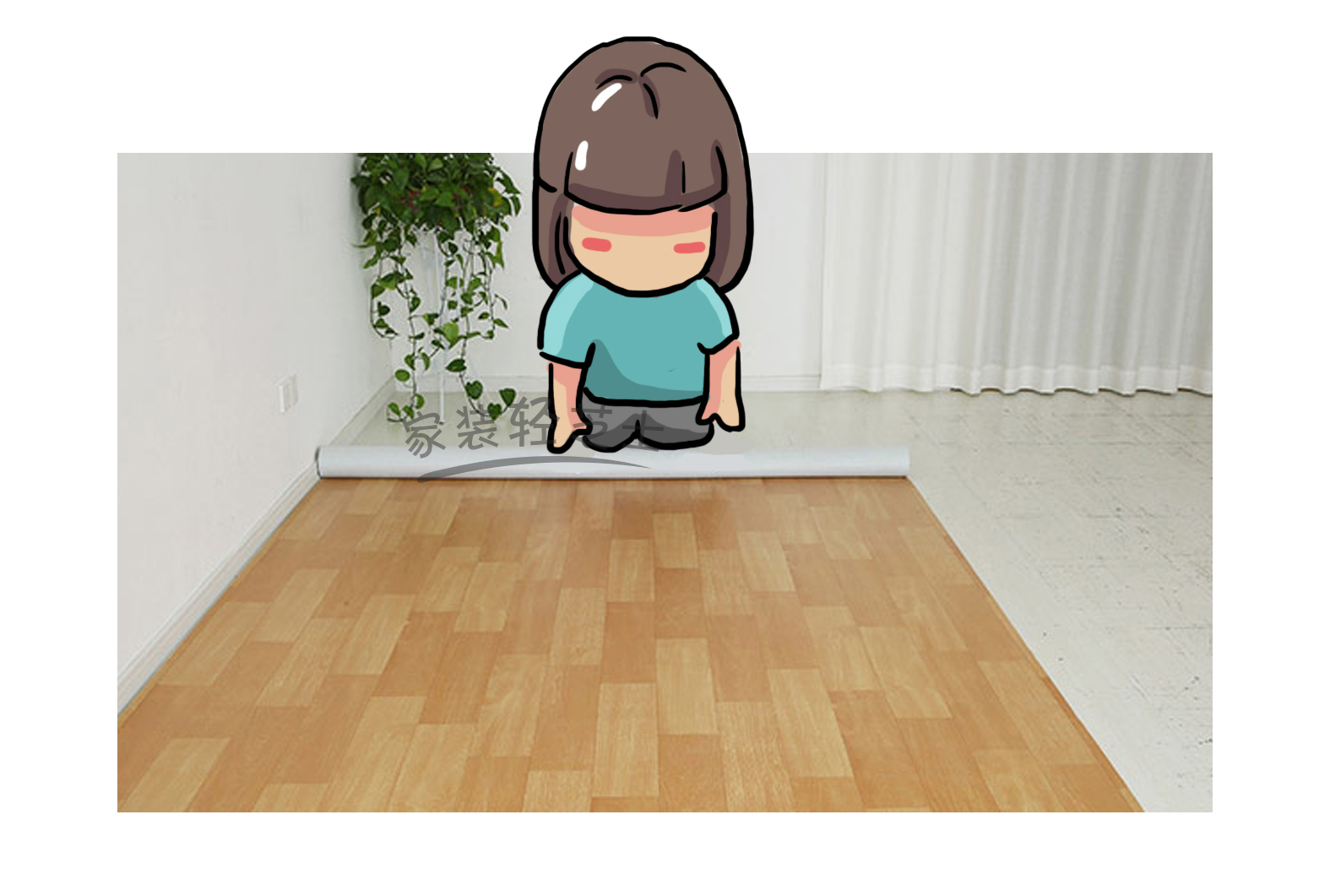 出租房怎么才能最便宜的改造一下,如何用最低成本改造出租房