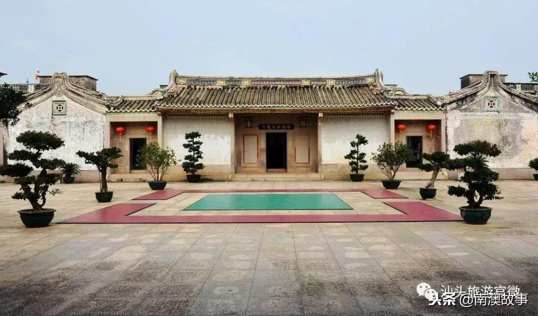 汕头人周边游,汕头附近温泉推荐