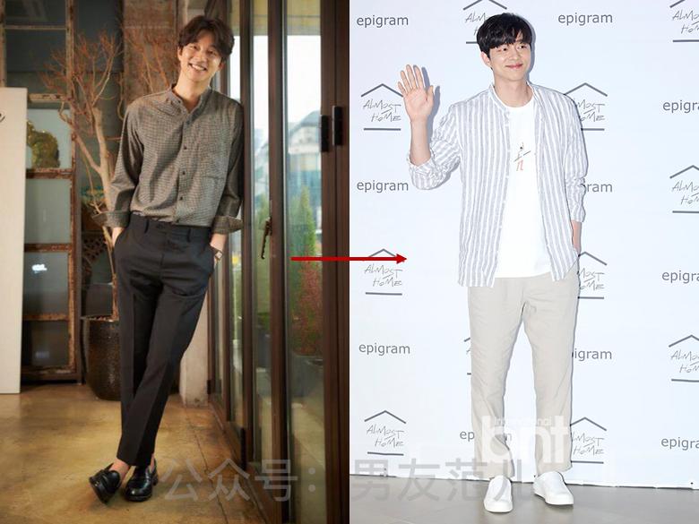 看上去呆呆的男生是怎样的,怎么改掉自己呆呆的样子男生