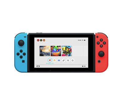 新手入坑switch要关注什么,入坑switch日版须知