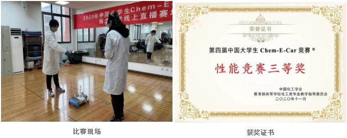 中国化工大学简介,化工学院有什么系