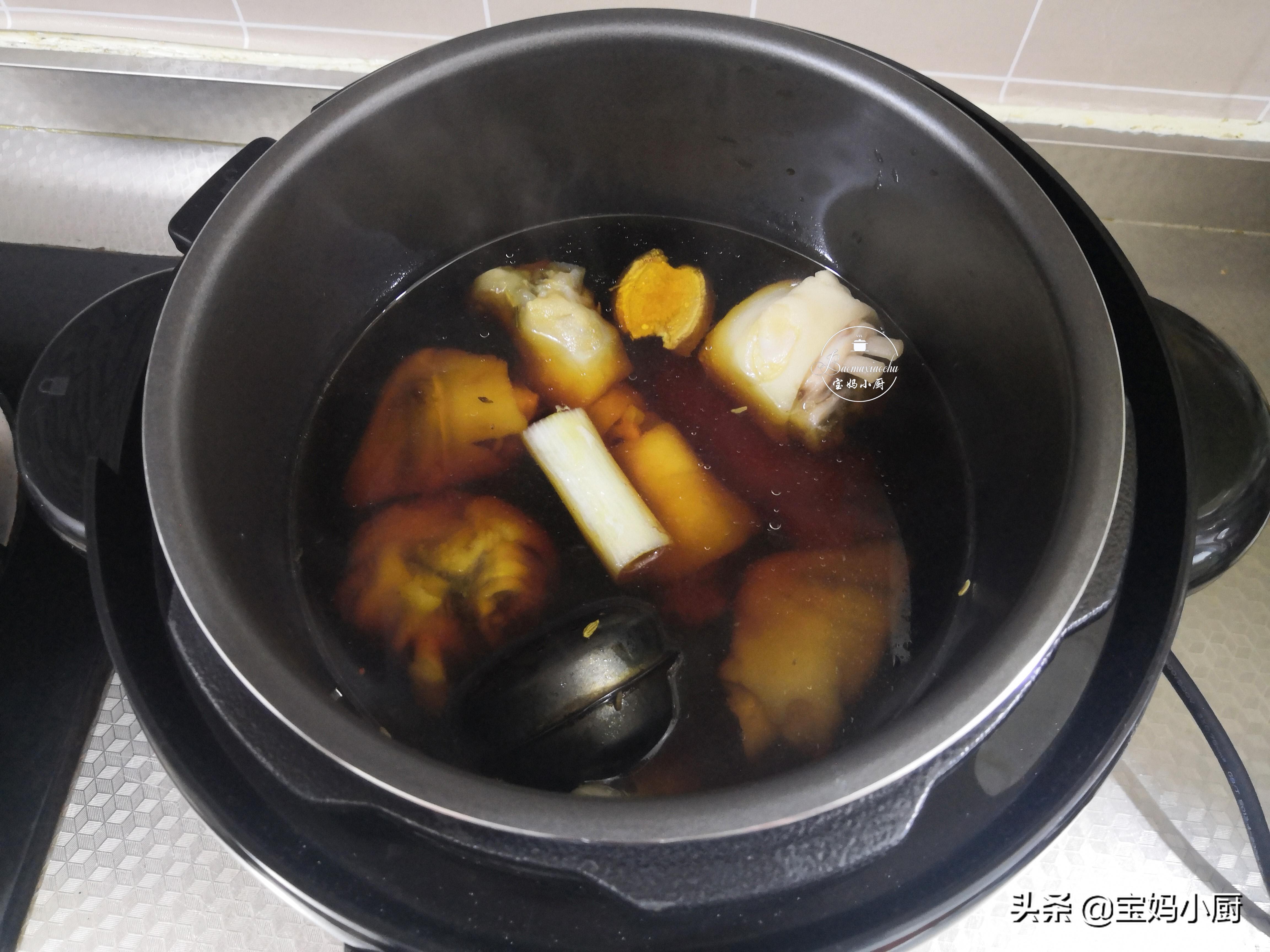 这东西被惦记了好几年，终于吃到嘴了，比猪蹄便宜，男女都爱