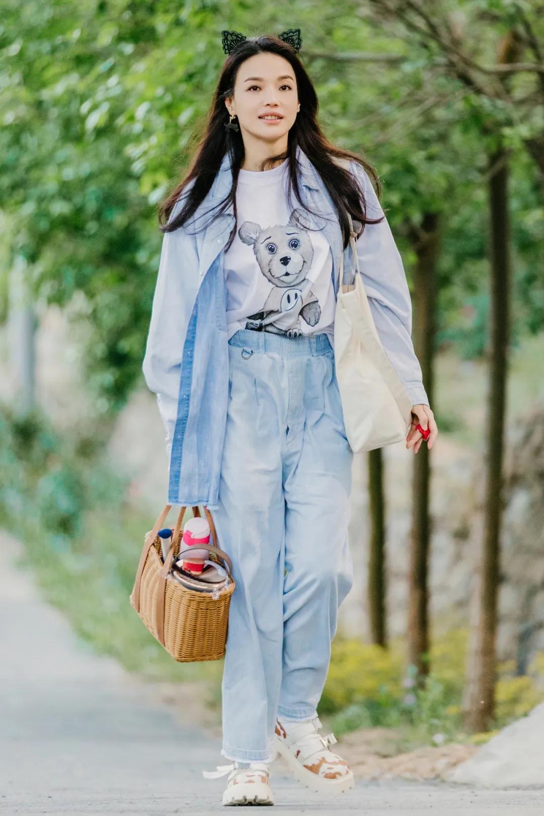 八一时装秀,桃花坞时装秀