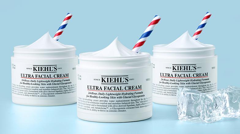 一年四季都可以使用的保湿霜推荐,秋冬强效保湿