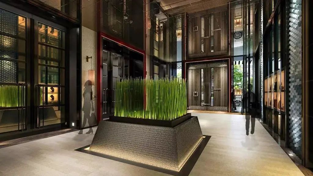 北京王府井文华东方酒店多少间房,北京东方文华酒店价格表