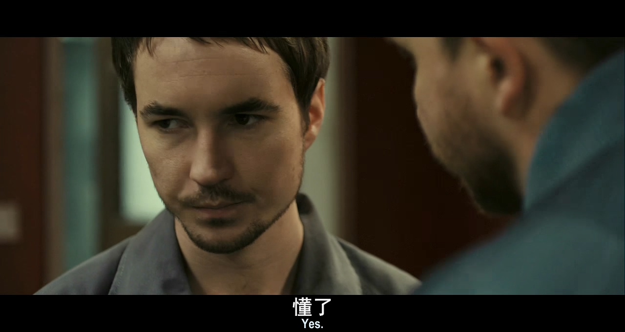 她老爸已经同意给赎金，可我不想放人：图解欧美电影