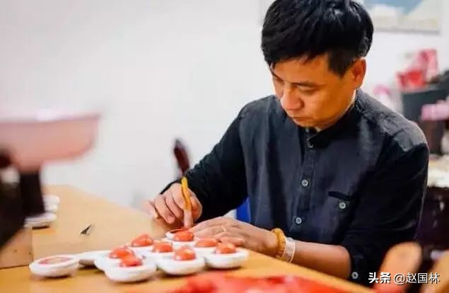 书法顶级印泥,书法家最钟爱的印泥