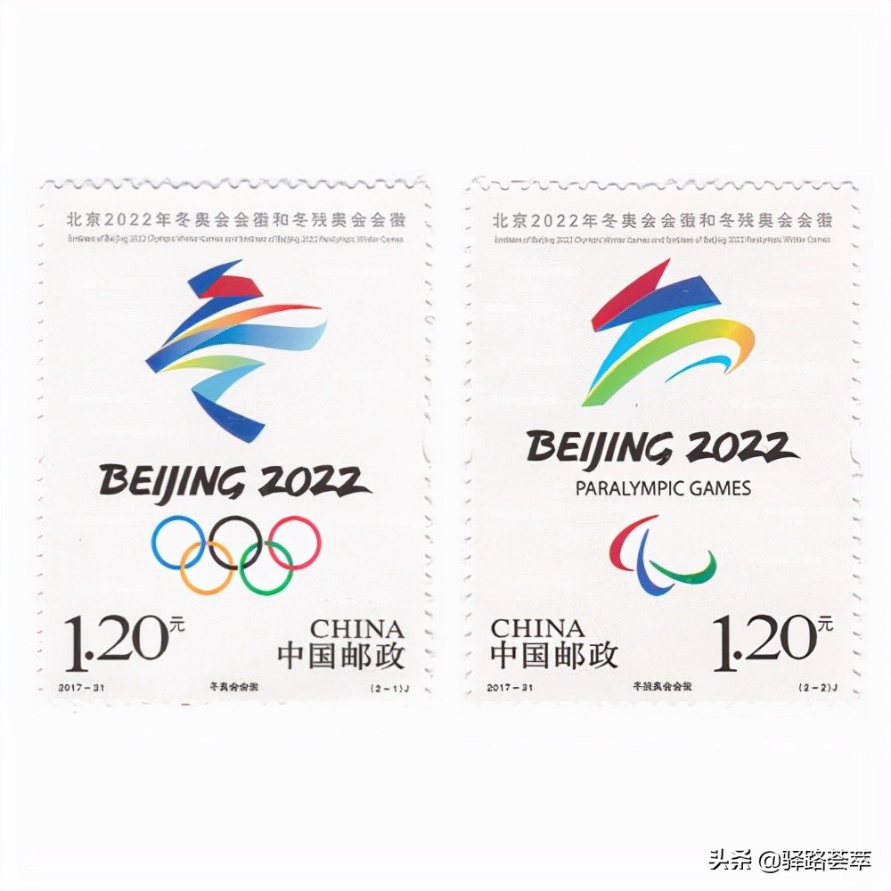 盘点：截止到2021年10月冬奥会题材邮票