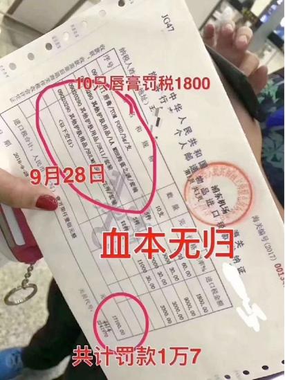 关于代购那些事儿,代购出现质量问题怎么处理