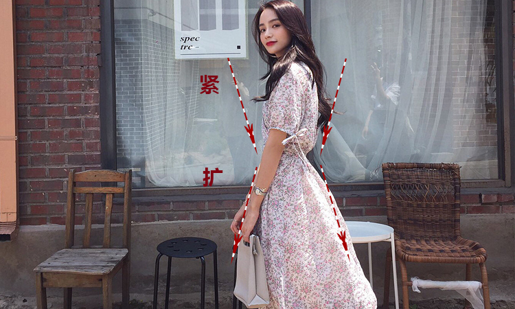 肩宽怎么穿衣服才好看呢,衣姐说穿搭