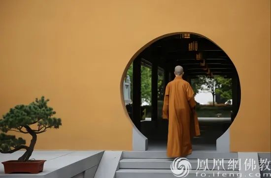 北大研究生的一生经历,北大研究生出家当和尚