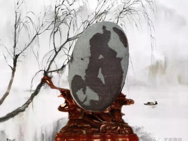 奇石高手卖石实战,奇石挑选技巧视频