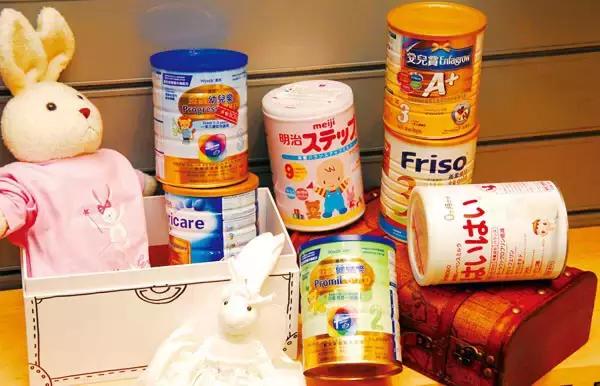 去香港买年货攻略,香港扫货清单大全