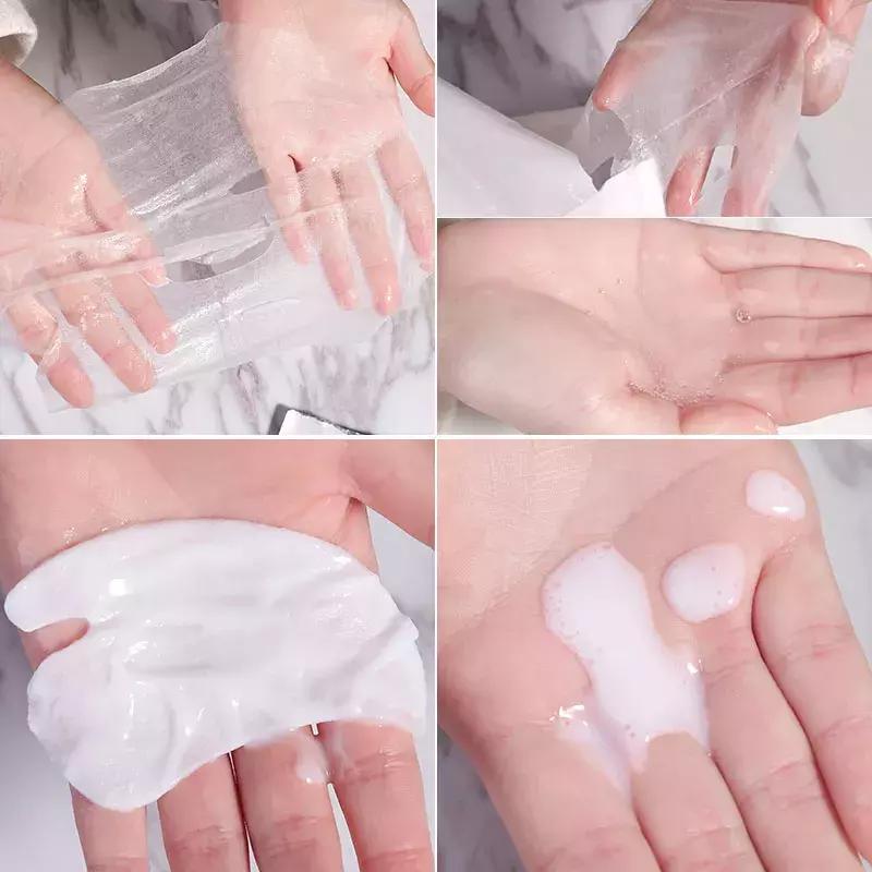 妈妈们用了最有效的面膜,适合妈妈们用的面膜