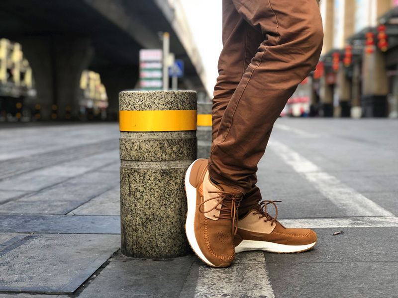 小米有品鞋评测,小米有品干鞋评测