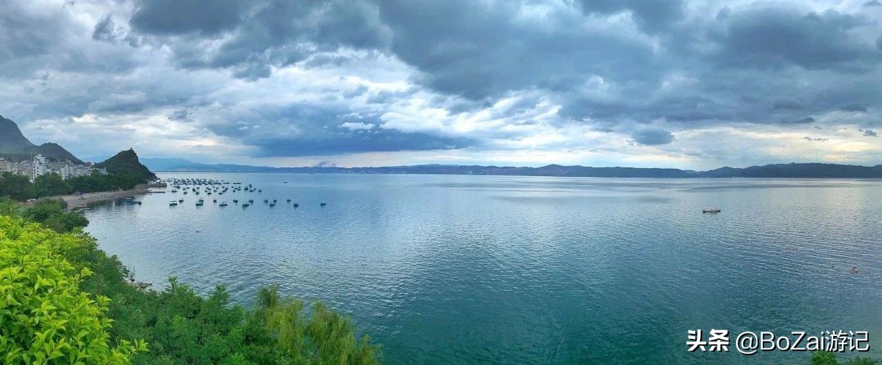 到云南玉溪旅游必去的10大景点，你去过几个？最爱哪个景点？