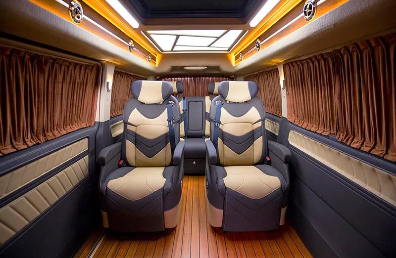 四驱mpv凯路威9座,凯路威有7座车型吗