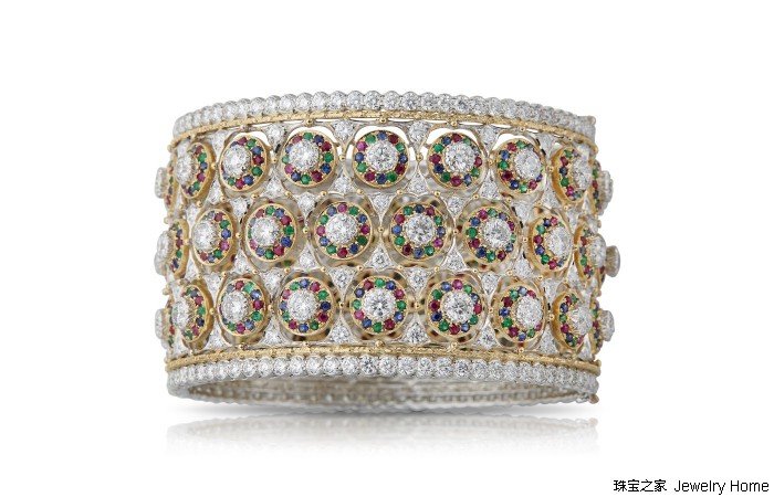 黄金蕾丝工艺,什么是黄金镂空工艺