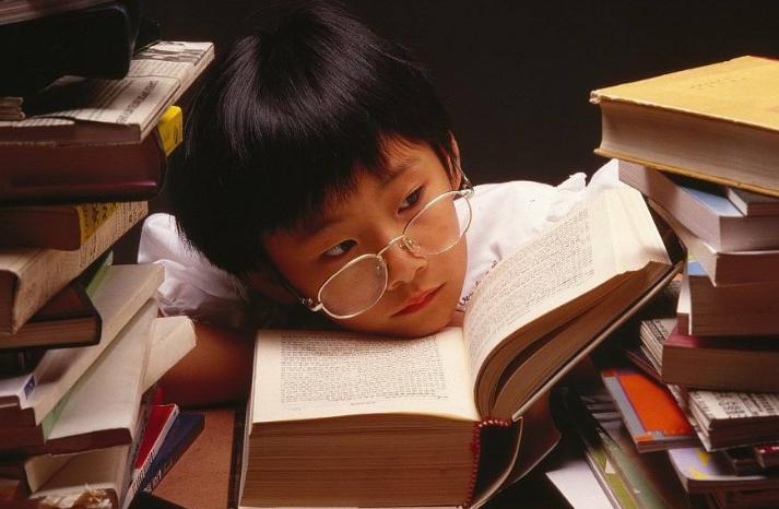 针对读书无用论最好的反驳,龙应台劝孩子读书的话